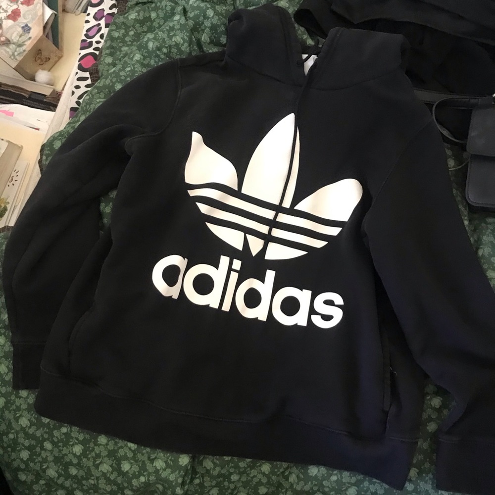 Adidas hoodie